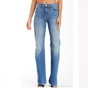 J Brand Bootcut Jeans